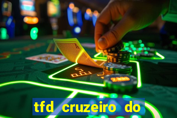 tfd cruzeiro do sul acre telefone